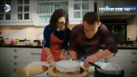 Kerem Bürsin Fotoğrafı