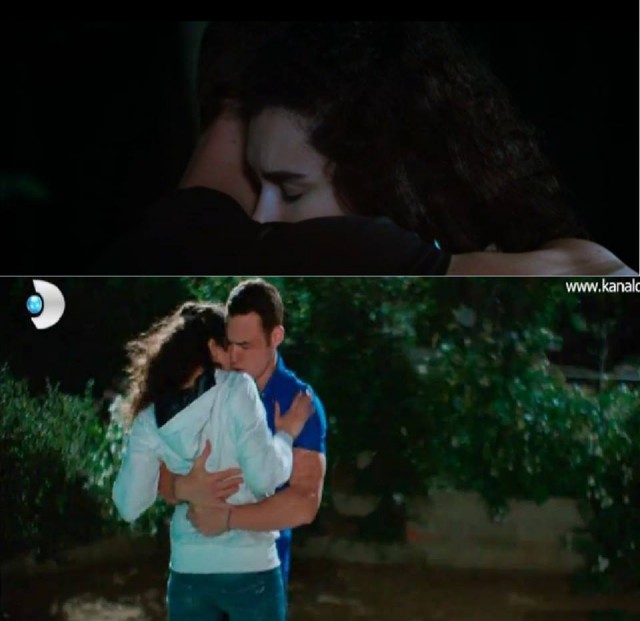 Kerem Bürsin Fotoğrafı