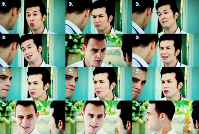Kerem Bürsin Fotoğrafı