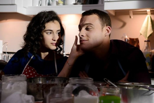 Kerem Bürsin Fotoğrafı