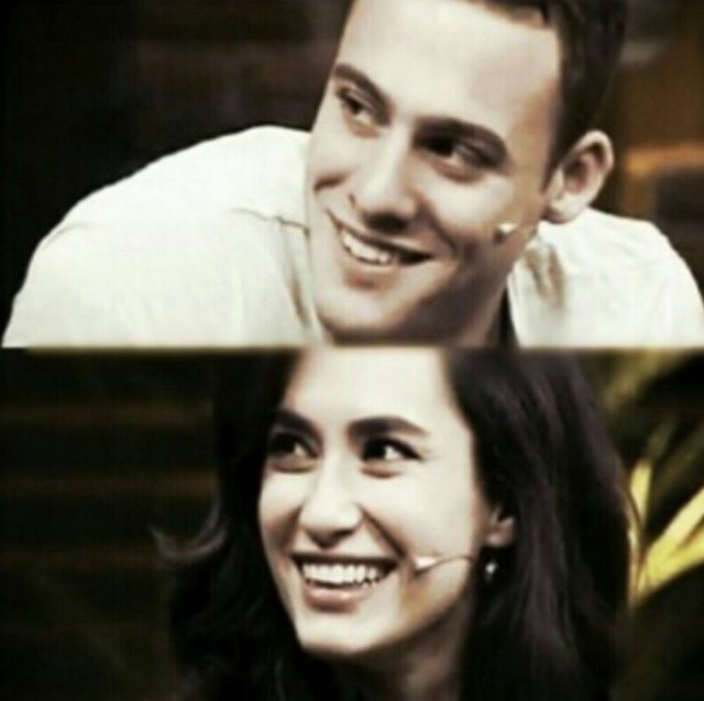 Kerem Bürsin Fotoğrafı