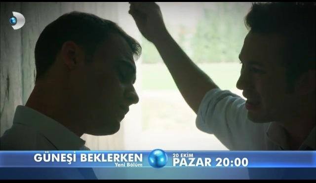 Kerem Bürsin Fotoğrafı