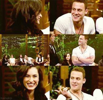 Kerem Bürsin Fotoğrafı