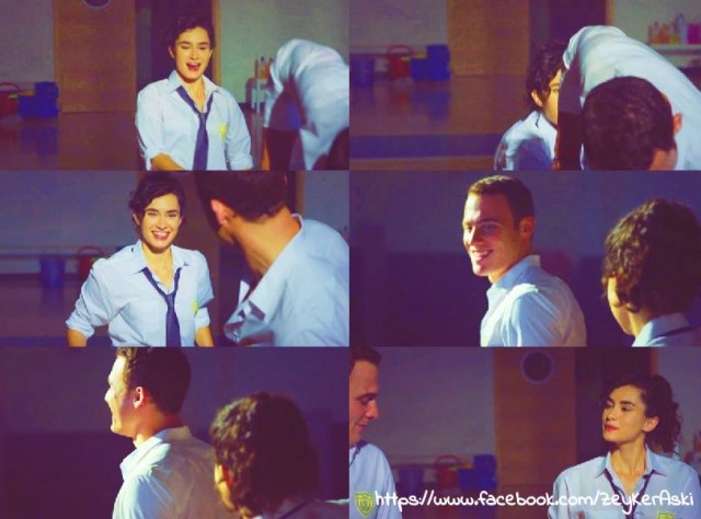 Kerem Bürsin Fotoğrafı