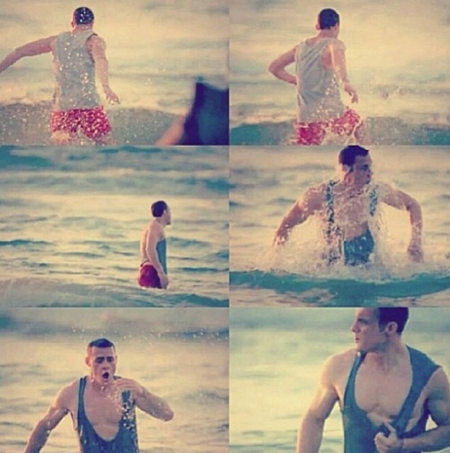 Kerem Bürsin Fotoğrafı