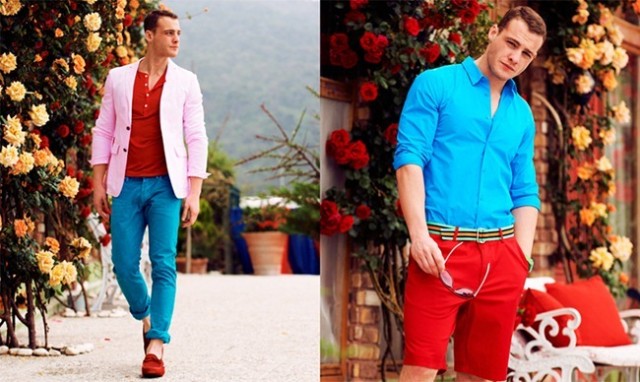 Kerem Bürsin Fotoğrafı