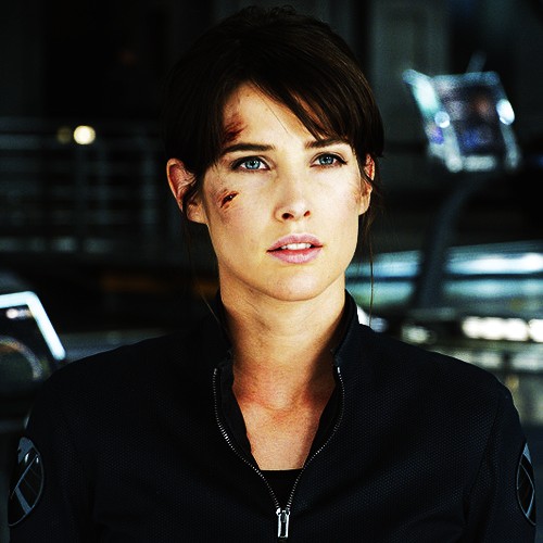 Cobie Smulders Fotoğrafları 49