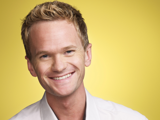 Neil Patrick Harris Fotoğrafları 103