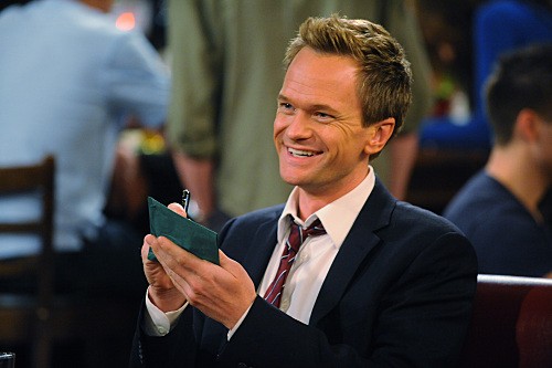 Neil Patrick Harris Fotoğrafları 104