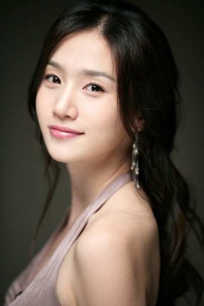 Jang Ye-won Fotoğrafı