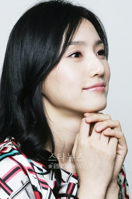 Jang Ye-won Fotoğrafı