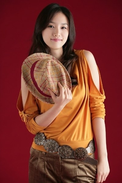 Jang Ye-won Fotoğrafı
