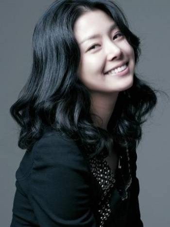 Min Ji-a Fotoğrafı