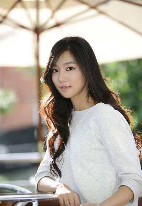 Ha Yeon-joo Fotoğrafı