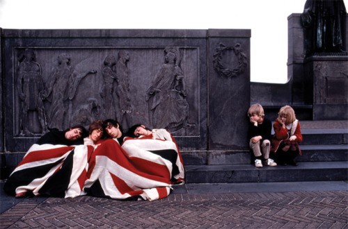 The Who Fotoğrafı
