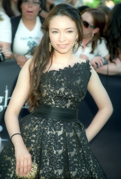 Jodelle Ferland Fotoğrafları 41