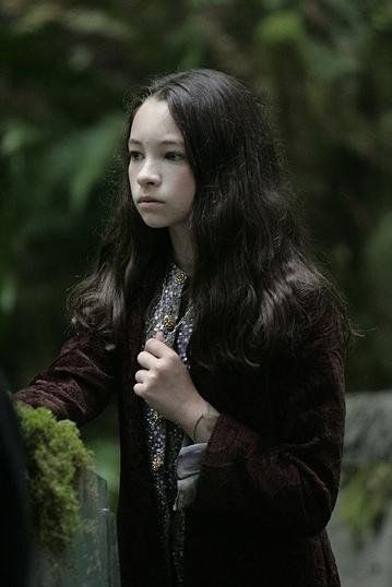 Jodelle Ferland Fotoğrafları 47