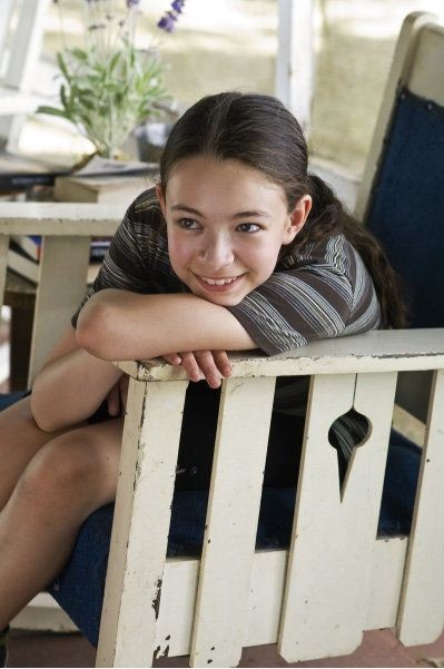 Jodelle Ferland Fotoğrafları 49