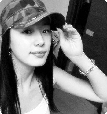 Kim Sa-hee Fotoğrafı