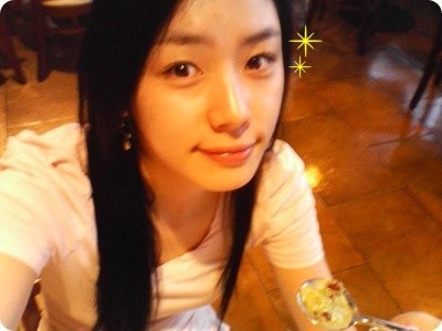 Kim Sa-hee Fotoğrafı