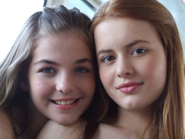 Cansu Demirci Fotoğrafı