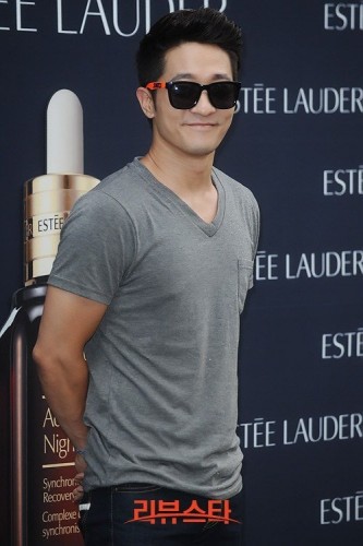 Choo Hun-gun Fotoğrafı