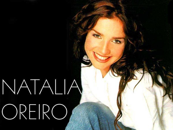 Natalia Oreiro Fotoğrafları 212