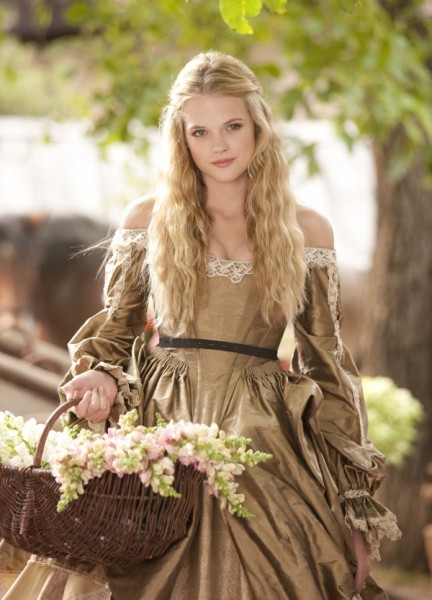 Gabriella Wilde Fotoğrafları 54