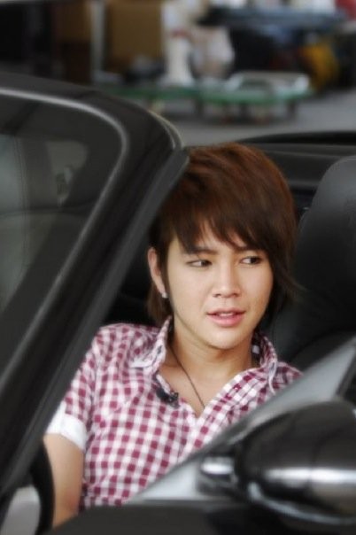 Jang Geun-Suk Fotoğrafı