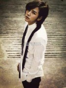 Jang Geun-Suk Fotoğrafı