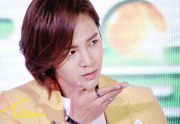 Jang Geun-Suk Fotoğrafı