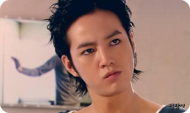 Jang Geun-Suk Fotoğrafı
