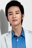 Jang Geun-Suk Fotoğrafı