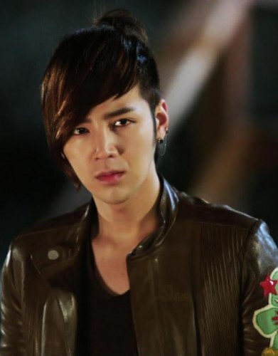 Jang Geun-Suk Fotoğrafı