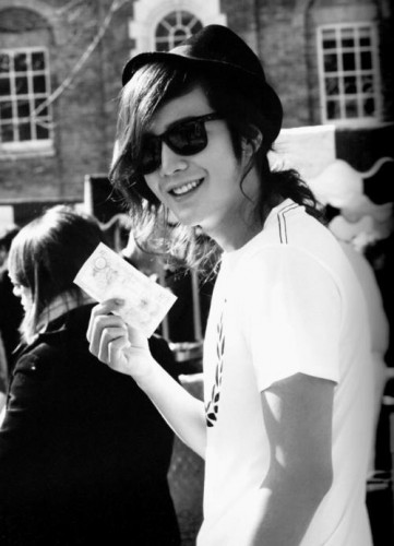 Jang Geun-Suk Fotoğrafı