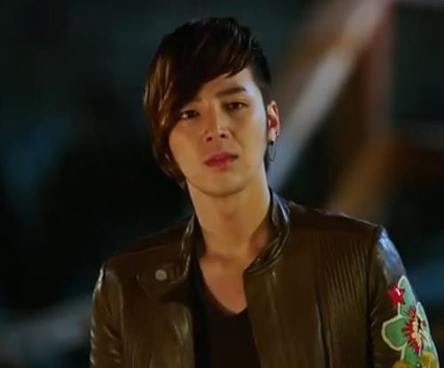 Jang Geun-Suk Fotoğrafı