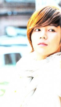 Jang Geun-Suk Fotoğrafı