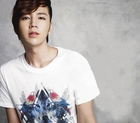 Jang Geun-Suk Fotoğrafı