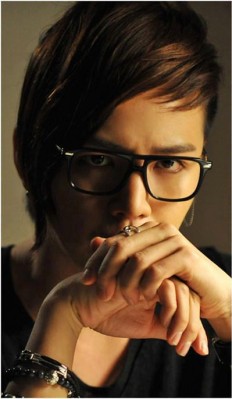 Jang Geun-Suk Fotoğrafı