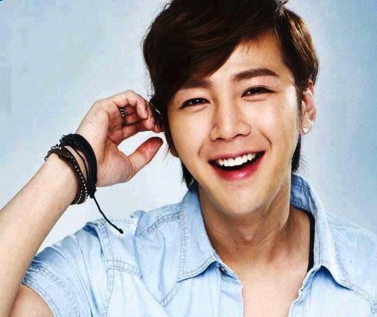 Jang Geun-Suk Fotoğrafı