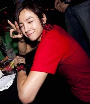 Jang Geun-Suk Fotoğrafı