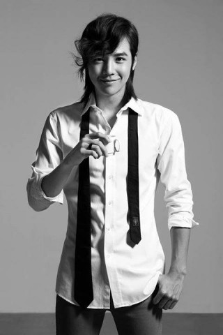 Jang Geun-Suk Fotoğrafı