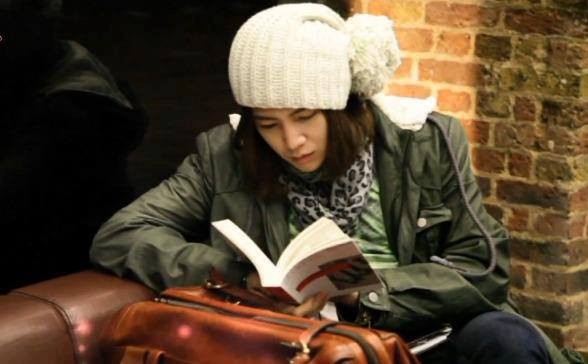 Jang Geun-Suk Fotoğrafı