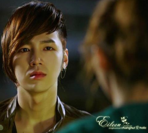 Jang Geun-Suk Fotoğrafı