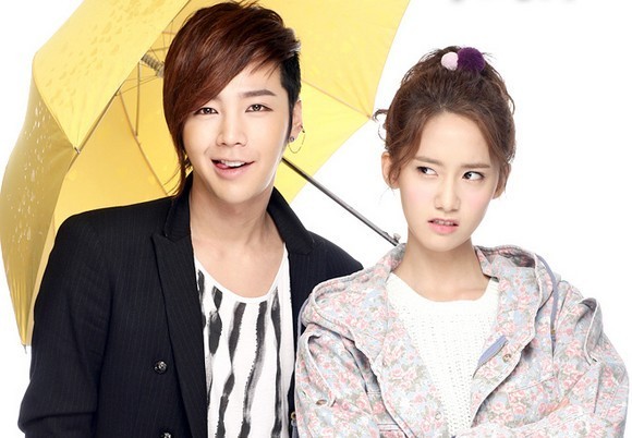 Jang Geun-Suk Fotoğrafı