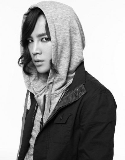 Jang Geun-Suk Fotoğrafı