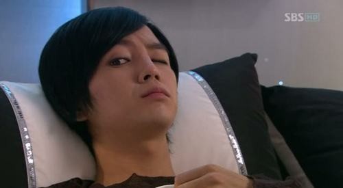 Jang Geun-Suk Fotoğrafı