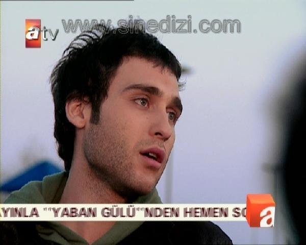 Seçkin Özdemir Fotoğrafı