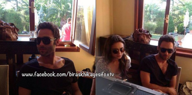 Seçkin Özdemir Fotoğrafı