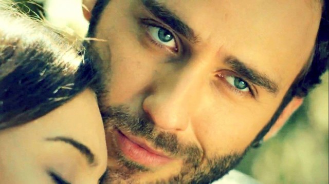 Seçkin Özdemir Fotoğrafı